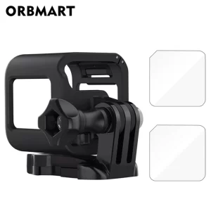 Glass Screen Protector for Go Pro